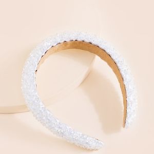 NWT Xo, Fetti Bridal Detachable Veil Pearl Headband